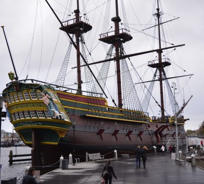 Scheepvaartmuseum (34)