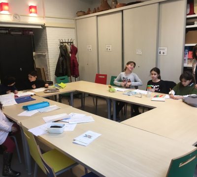 Oost Krtser